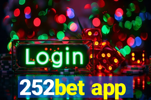 252bet app